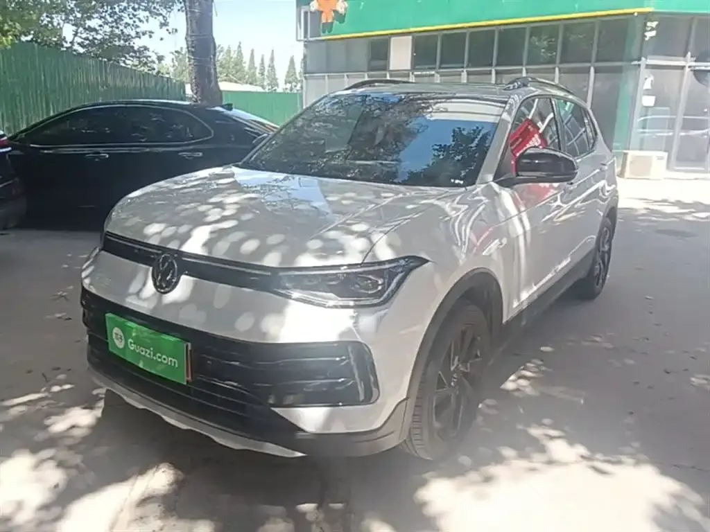 Tuyue 2025 Xinrui 300TSI Ruixiang Edition