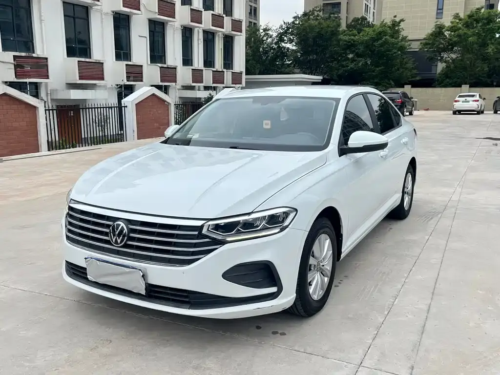 Lavida 2023 1.5L automatic full version