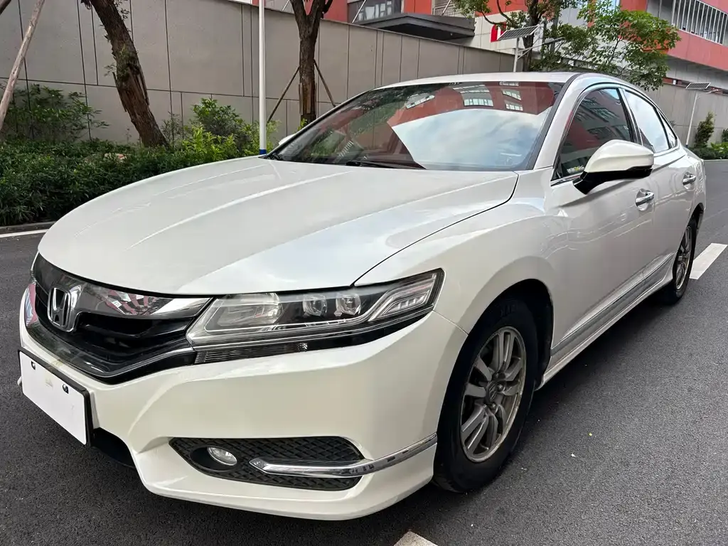 Sibo Rui 2015 2.0L Premium Edition