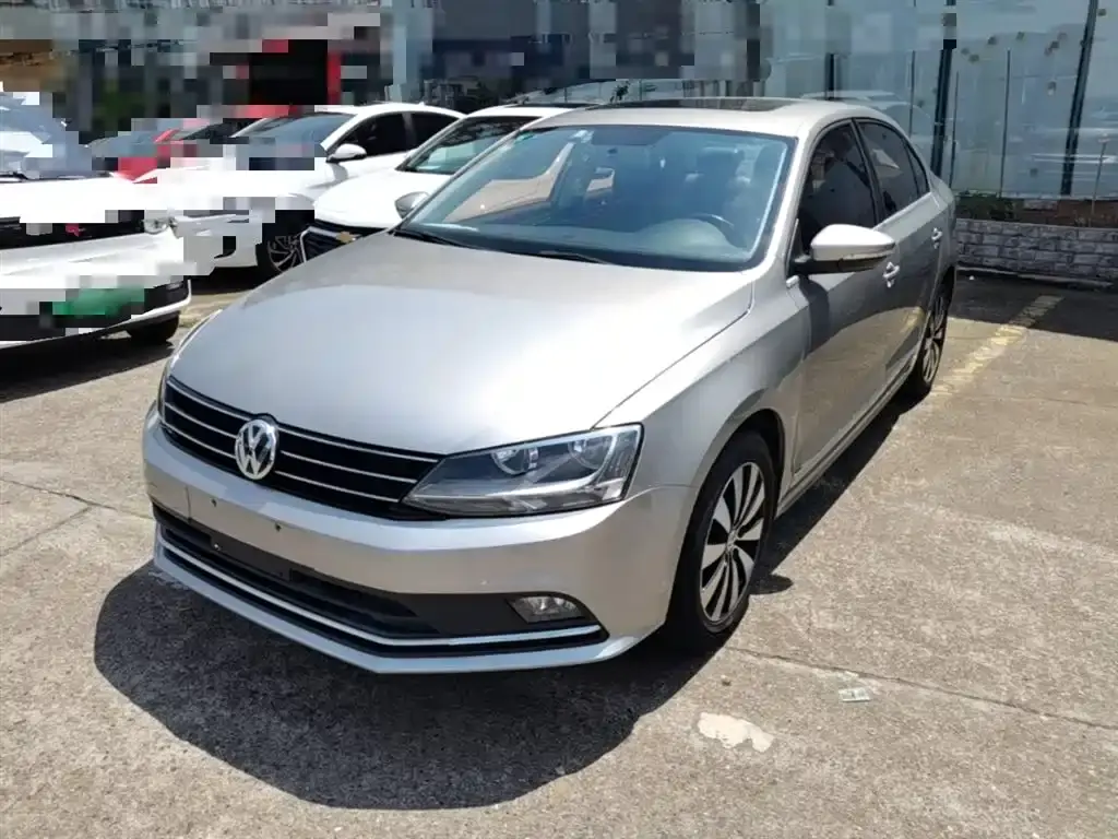 Sagitar 2017 230TSI automatic comfort model