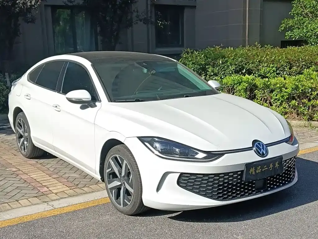 Lingdu 2025 Lingdu L 280TSI DSG trendy version