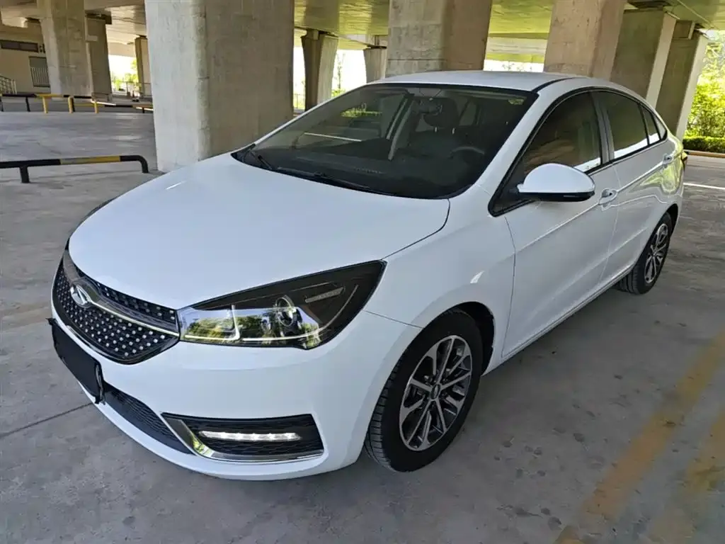 Arrizo 5 2021 PRO 1.5L CVT Youth Edition