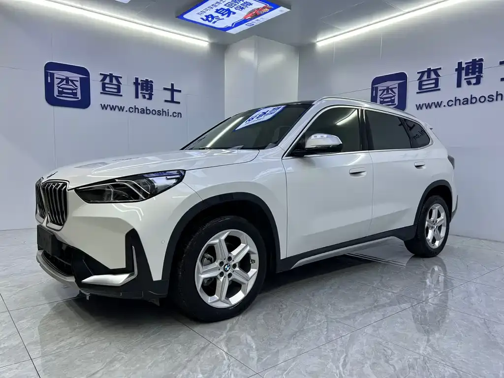 BMW X1 2023 sDrive20Li X Design Package