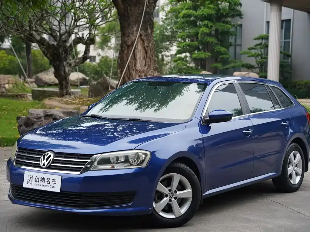 Langxing 2013 1.6L automatic fashion model