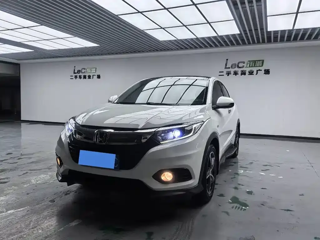 Binzhi 2022 1.5L CVT Fantasy Night Pioneer Edition