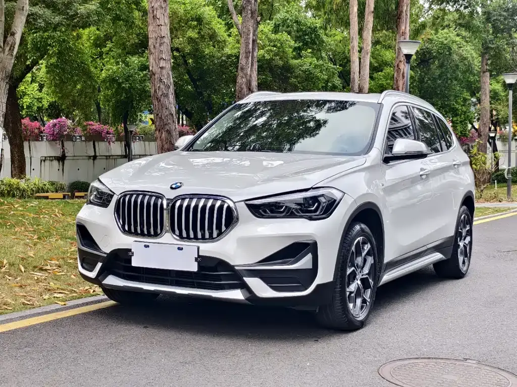 BMW X1 2020 sDrive20Li Exclusive Model