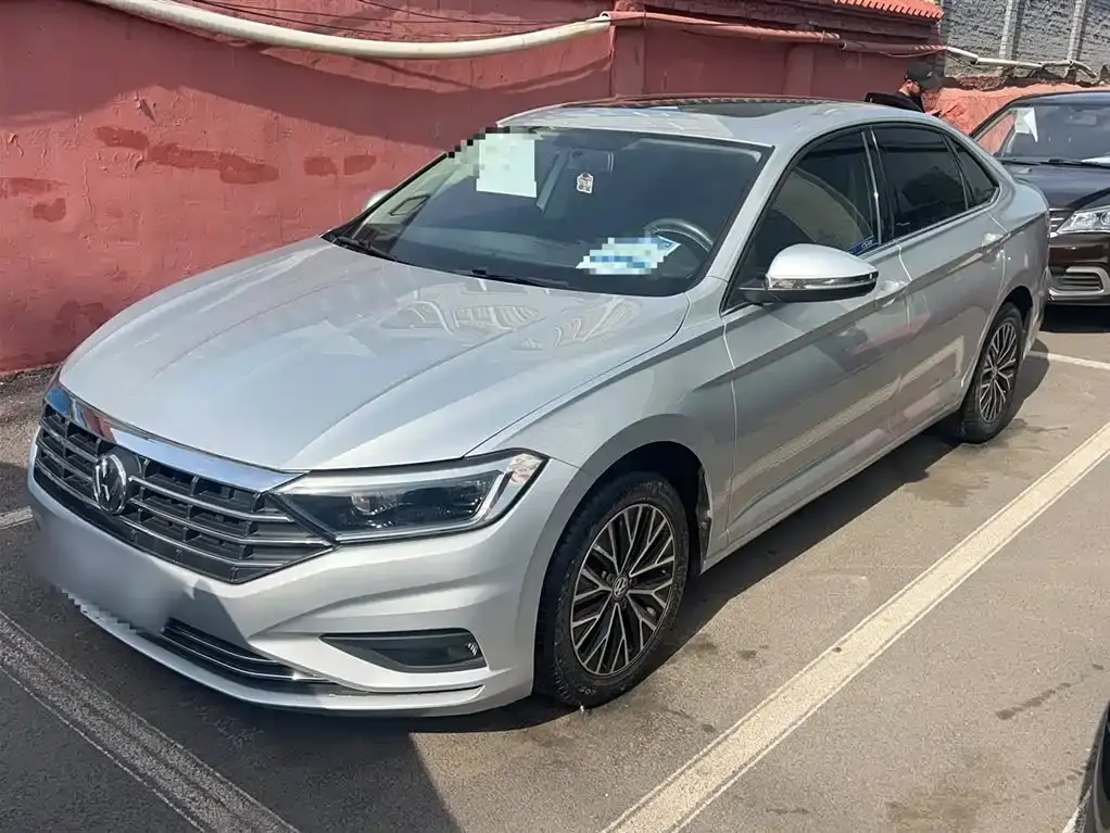 Sagitar 2019 280TSI DSG comfort model National VI