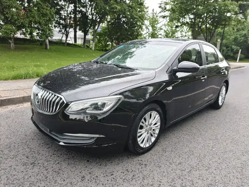 Yinglang 2015 15N automatic elite type
