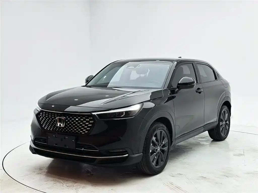 Honda XR-V 2024 1.5L CVT Love Edition