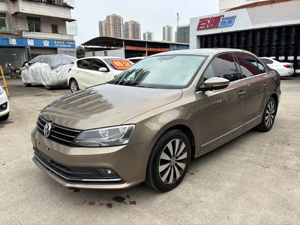 Sagitar 2018 280TSI DSG comfort model