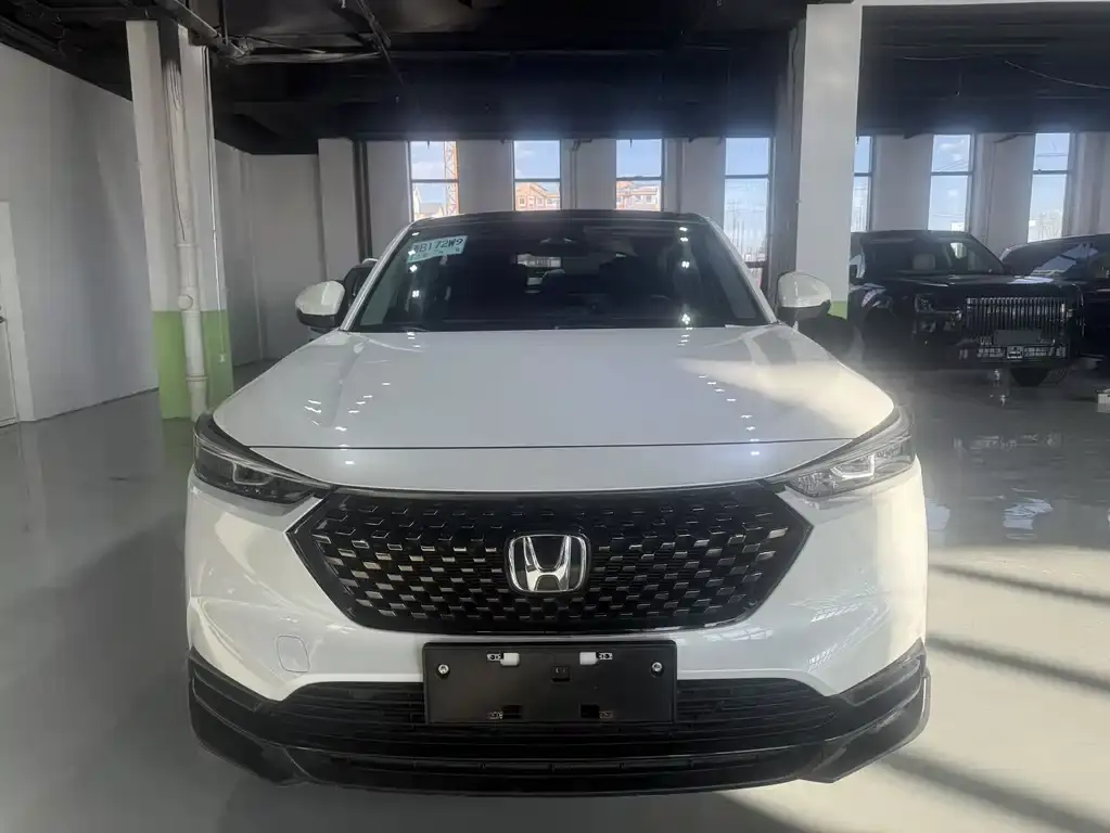 Honda XR-V 2023 1.5L CVT Hot Edition
