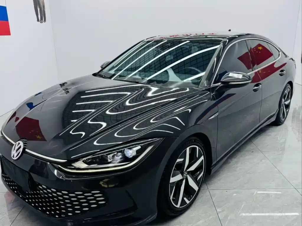 Lingdu 2023 Lingdu L 280TSI DSG Hot Edition