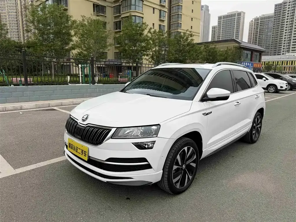 Korok 2022 facelift TSI280 luxury version
