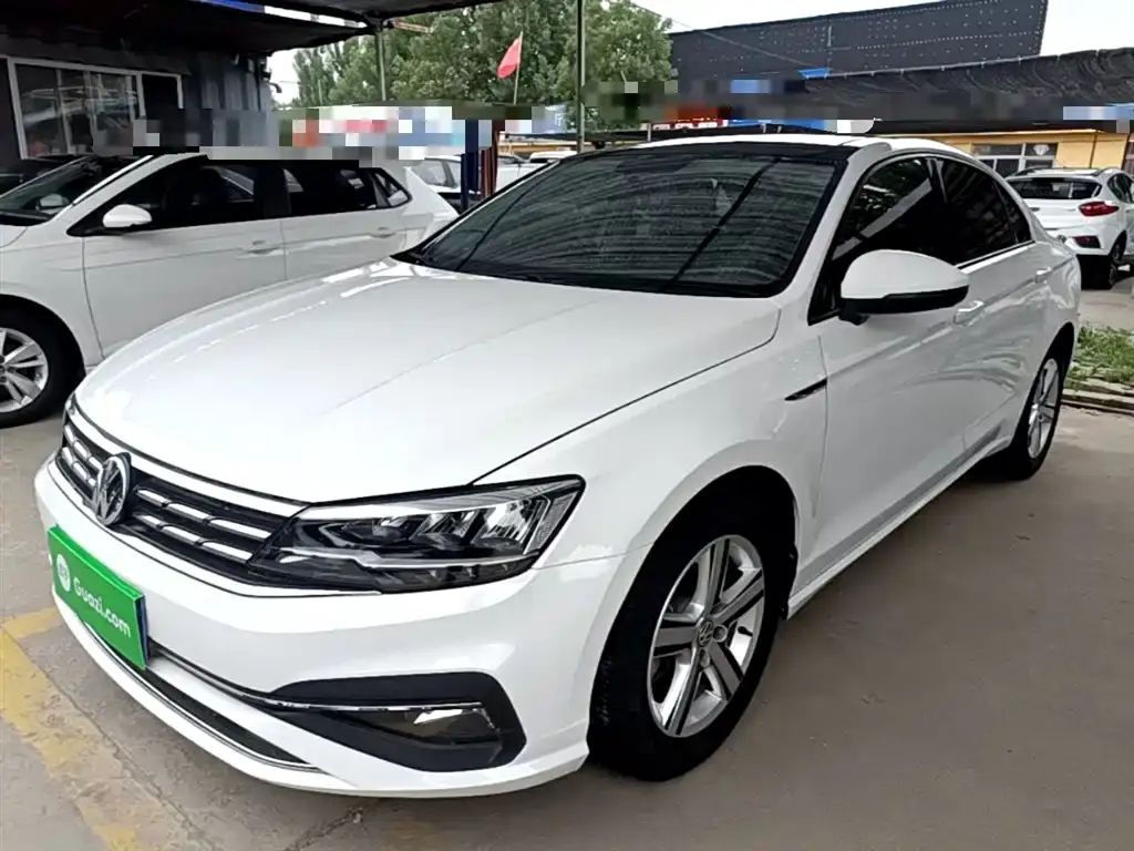 Lingdu 2019 230TSI DSG Fashion Edition National VI