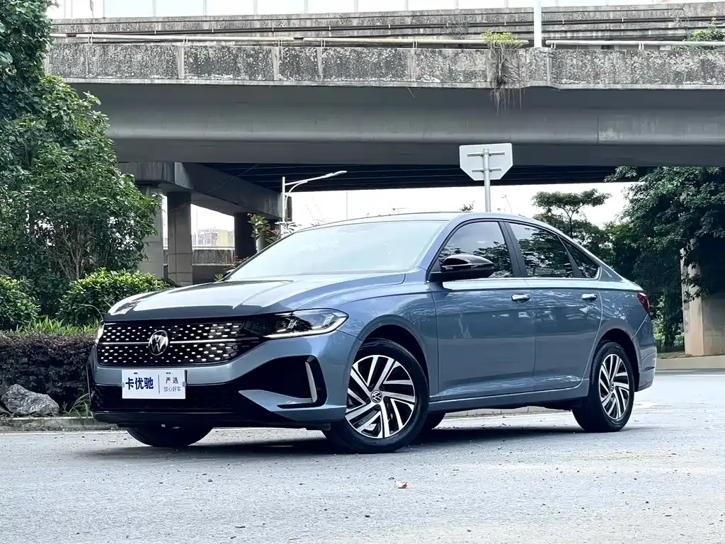 Lavida 2023 280TSI DSG Starry Sky Full Edition
