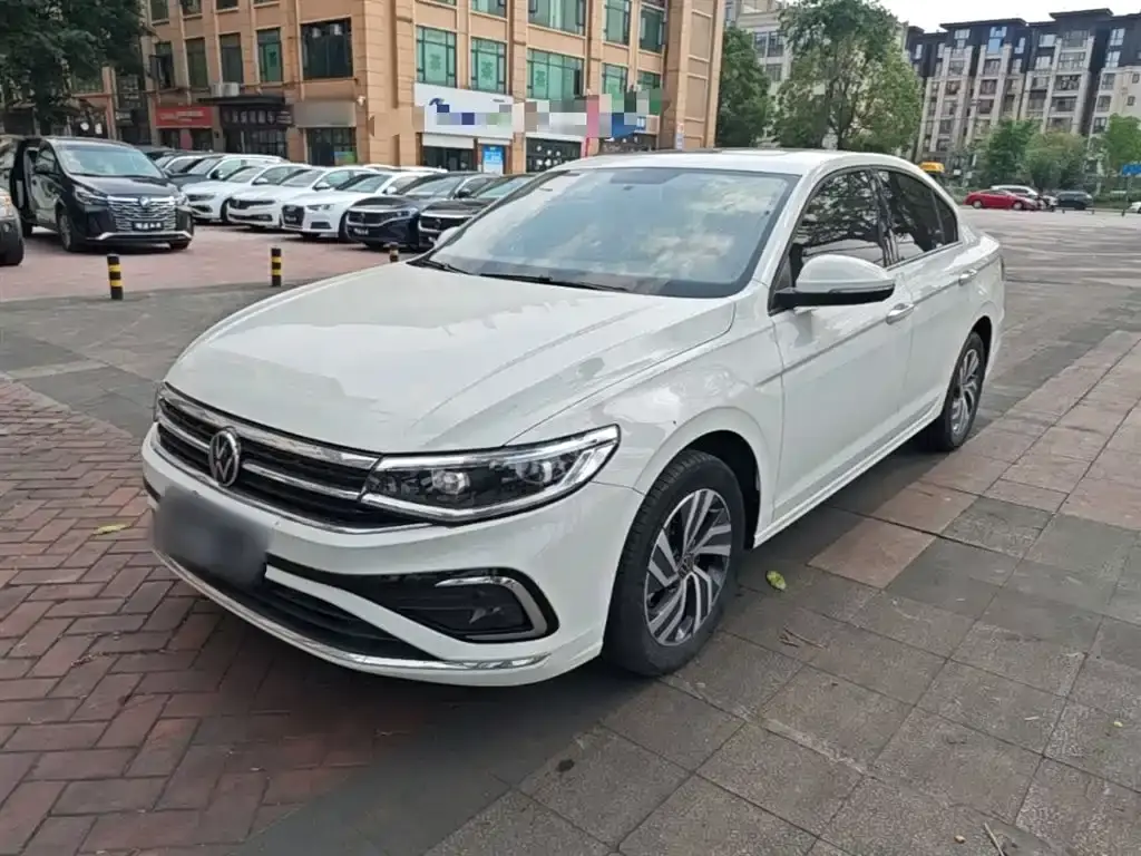 Bora 2023 200TSI DSG Yuexing Edition