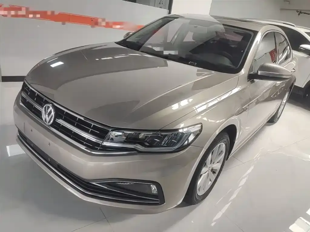 Bora 2019 1.5L automatic comfort model