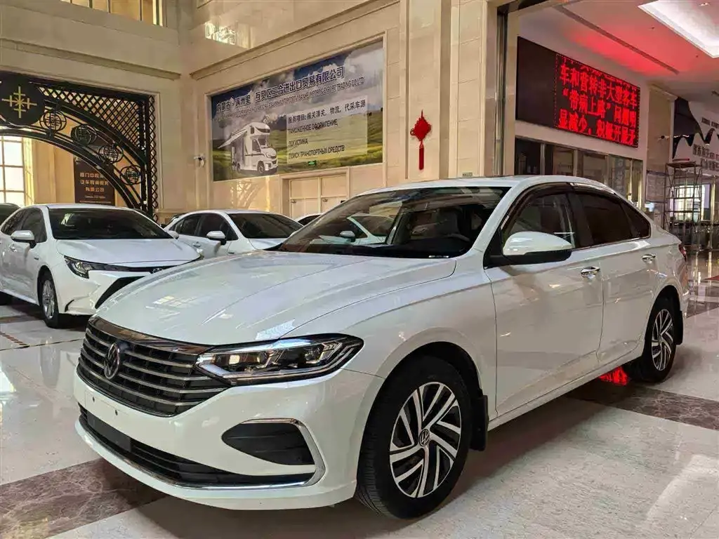 Lavida 2023 280TSI DSG Manyi Edition
