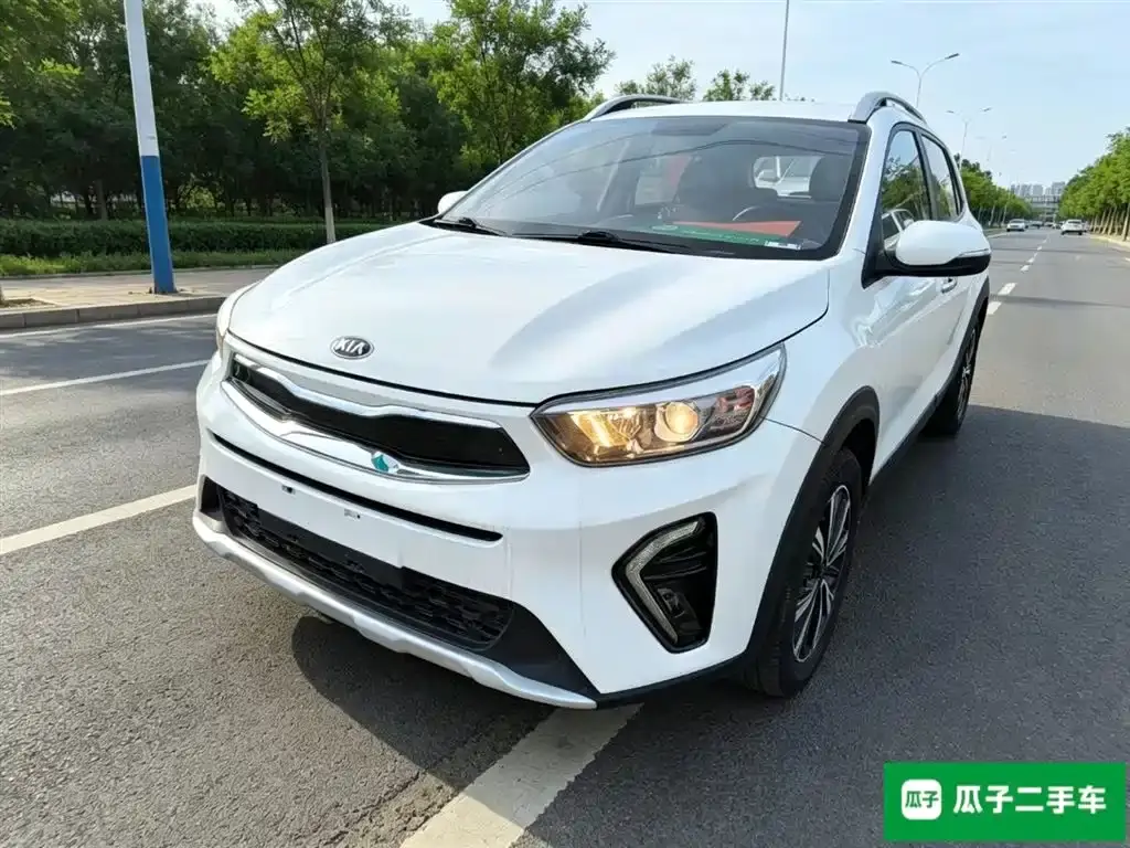 Yipao 2019 1.4L Automatic Fun Edition National VI