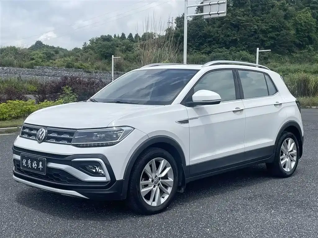 Tukai 2019 280TSI DSG Comfort Edition