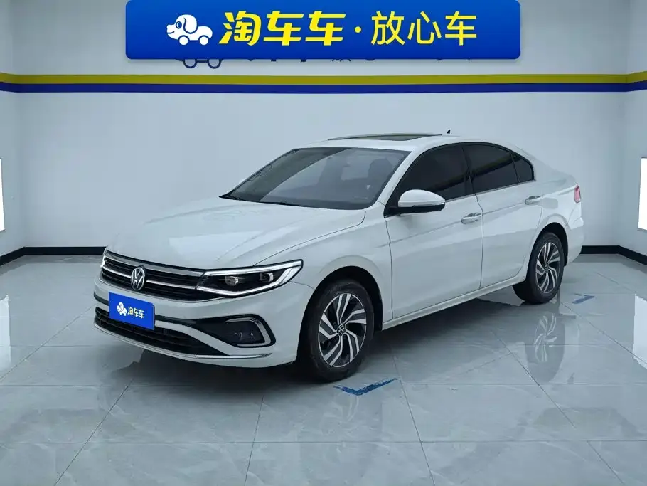 Bora 2024 200TSI DSG Yuexing Edition