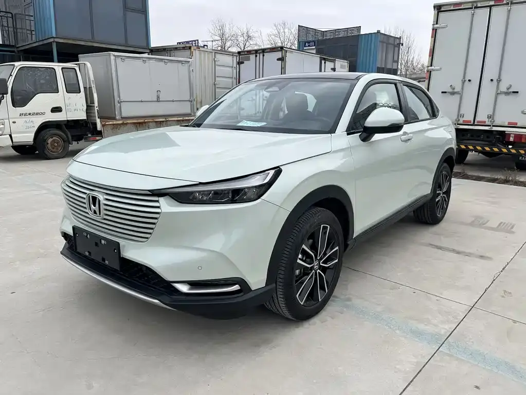 Binzhi 2023 1.5L CVT Deluxe Edition