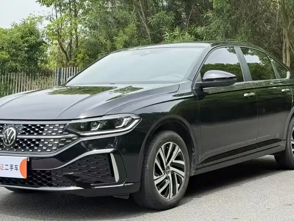 Lavida 2023 300TSI DSG Starry Sky Full Edition