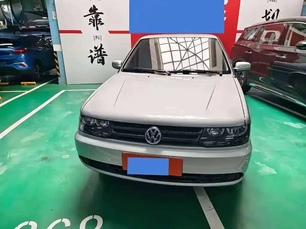Jetta 2010 1.6L partner