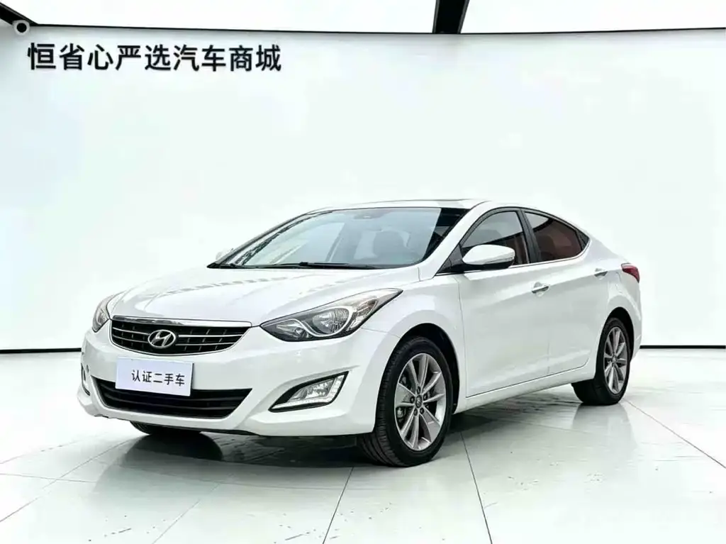 Langdong 2015 1.6L automatic leading model