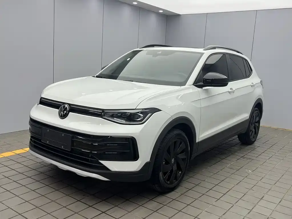 Tuyue 2025 Xinrui 1.5L Ruiyi Edition