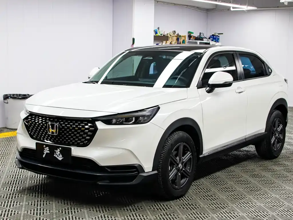 Honda XR-V 2023 1.5L CVT Hot Edition