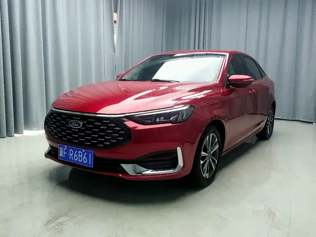 Forex 2021 1.5L automatic diamond version
