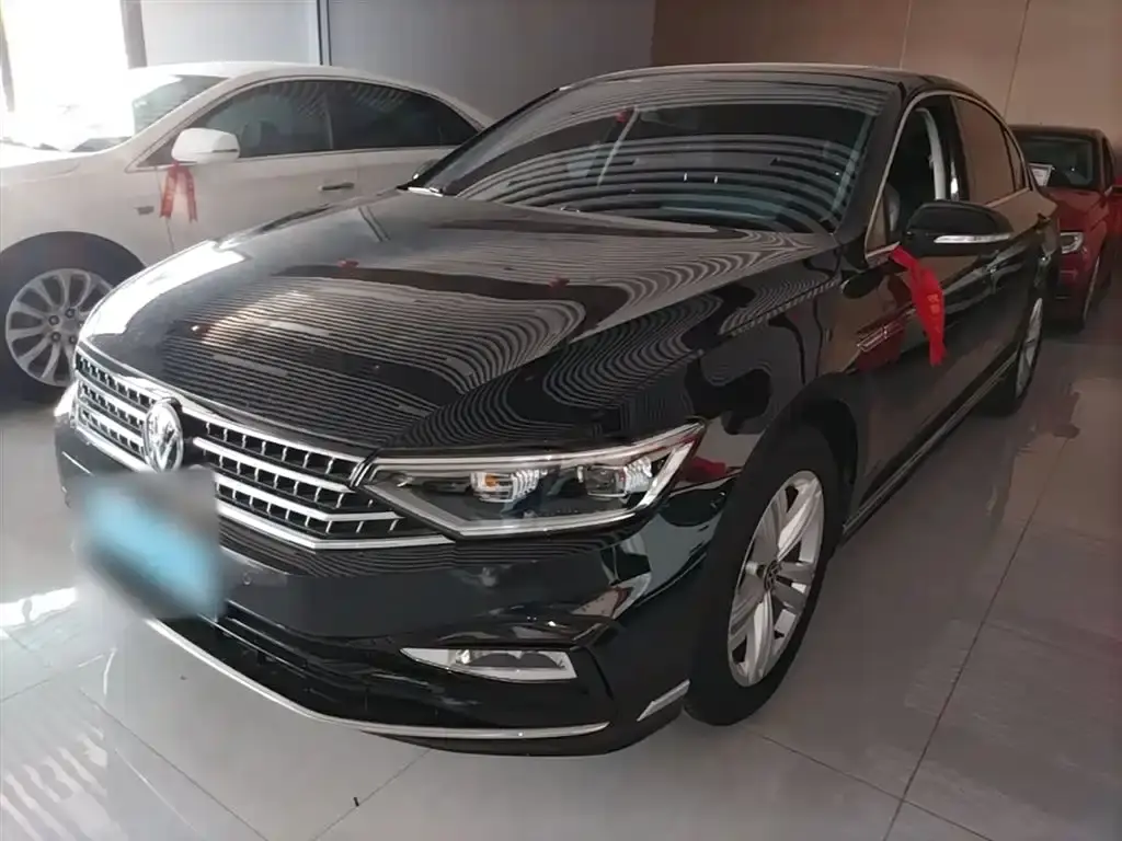 Magotan 2023 2 million commemorative edition 280TSI DSG comfort model