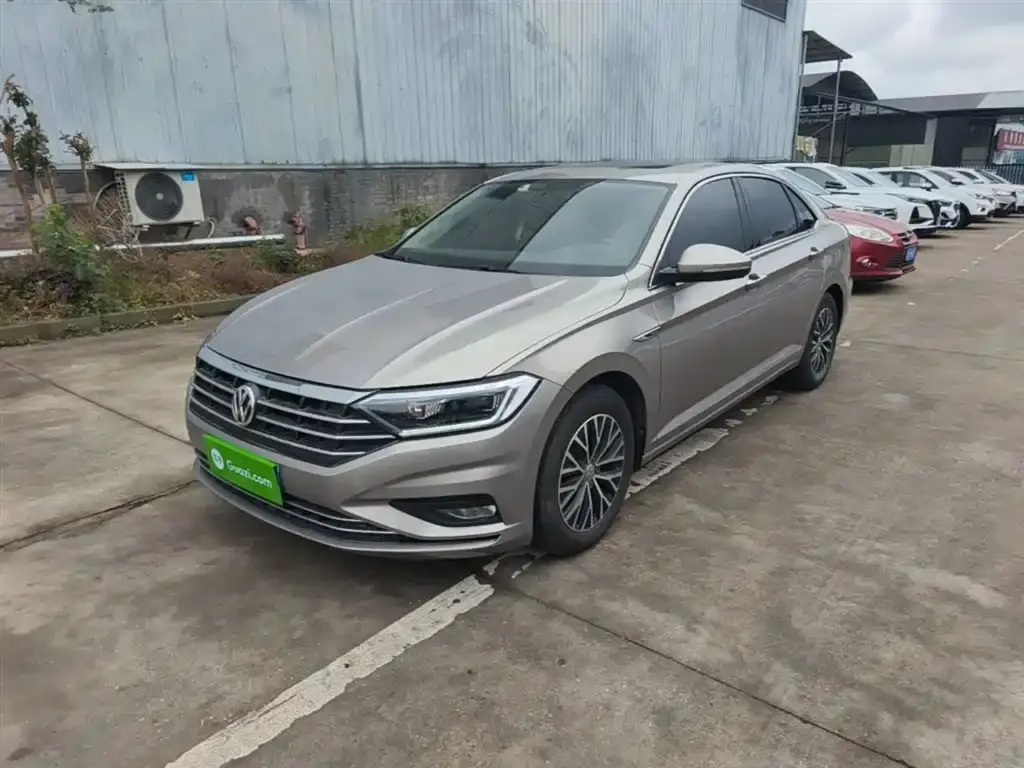 Sagitar 2021 280TSI DSG Comfort Intelligent Edition
