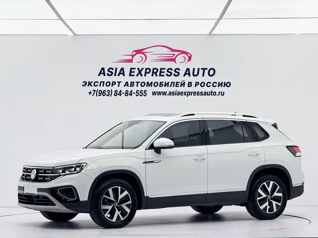 Tanyue 2023 280TSI 2WD Luxury Plus Advanced Edition