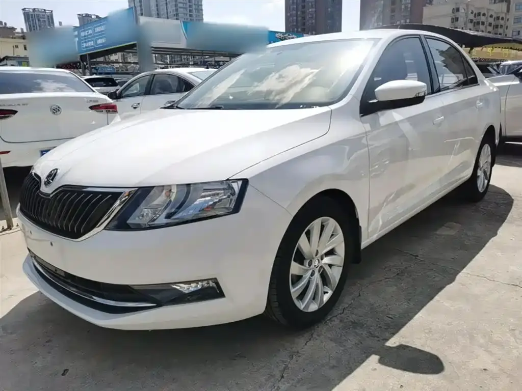 Xinrui 2019 1.5L Manual Comfort Edition National VI