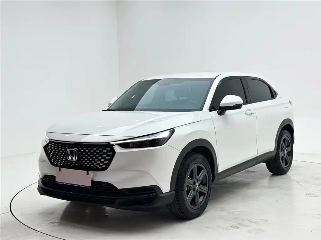 Honda XR-V 2023 1.5L CVT thermal version