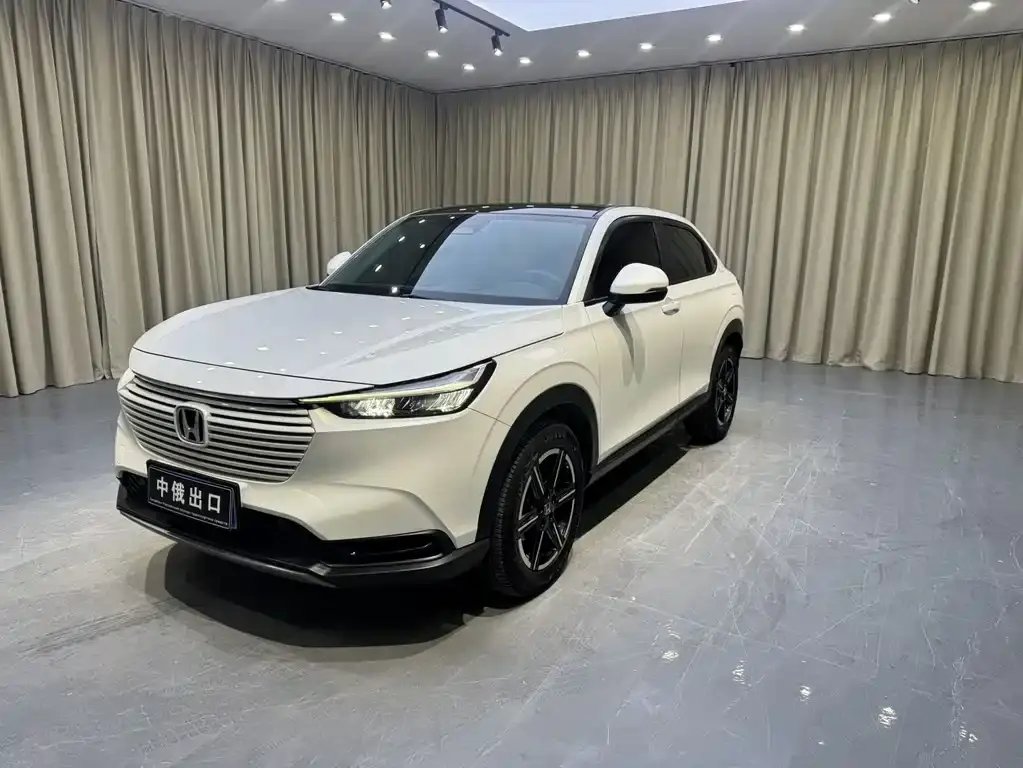 Binzhi 2023 1.5L CVT technology version