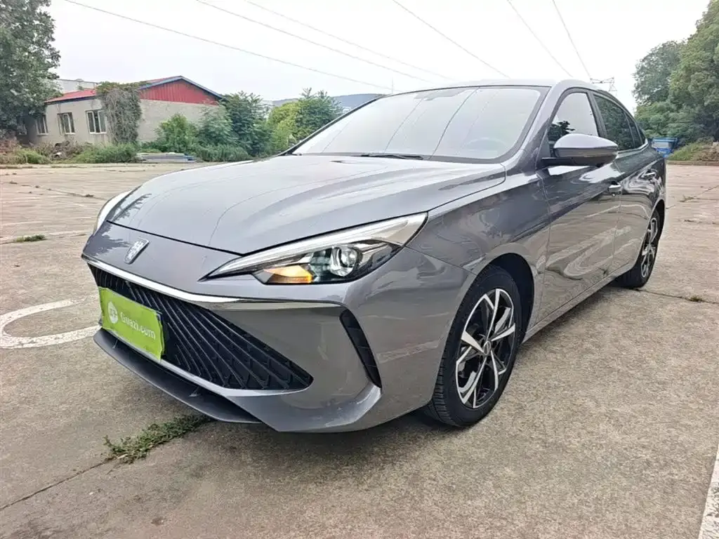 Roewe i5 2023 1.5L CVT Premium Edition