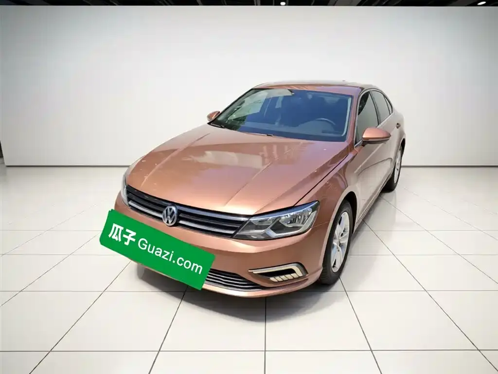 Lingdu 2017 230TSI DSG Fashion Edition