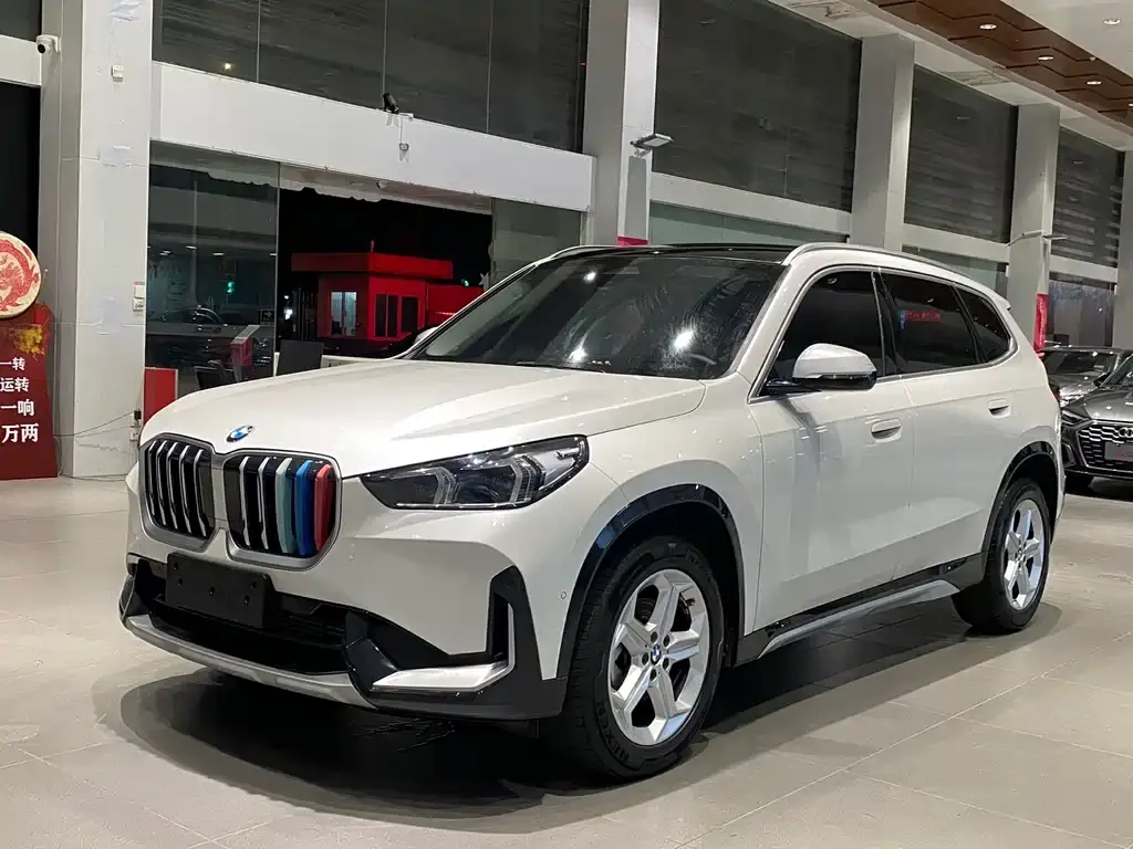 BMW X1 2023 sDrive20Li X Design Package