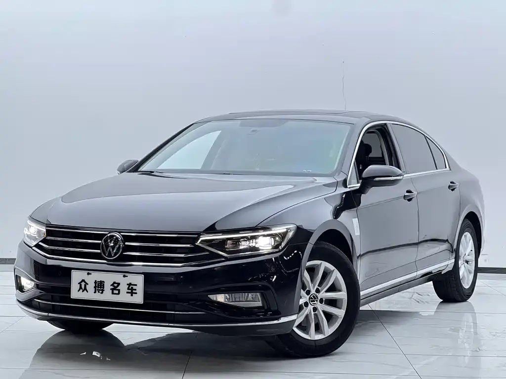 Magotan 2020 280TSI DSG comfort model