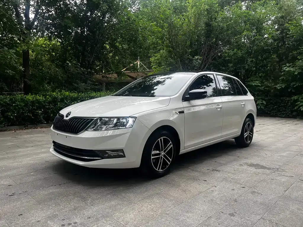 Xindong 2018 TSI230 DSG Sports Edition