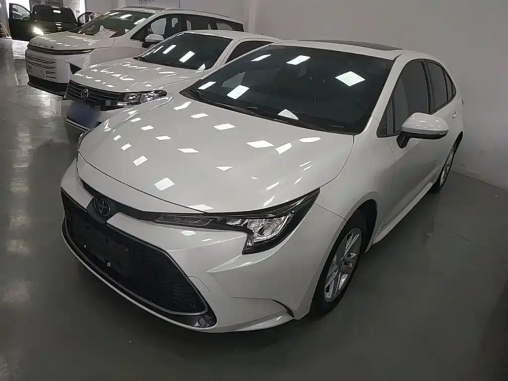 Ralink 2021 185T CVT Deluxe Edition
