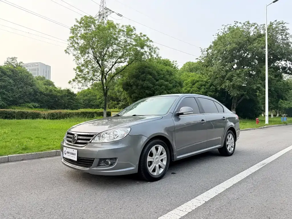 Lavida 2008 1.6L automatic Pinxuan version