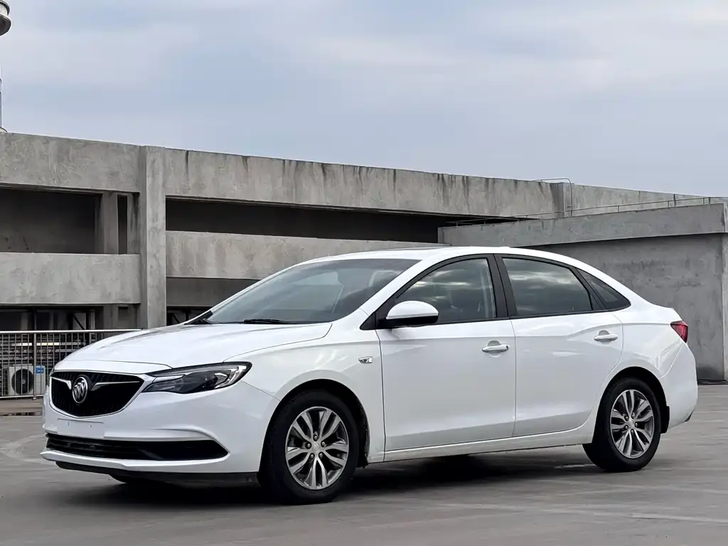 Yinglang 2019 15T dual-clutch interconnected elite model National V