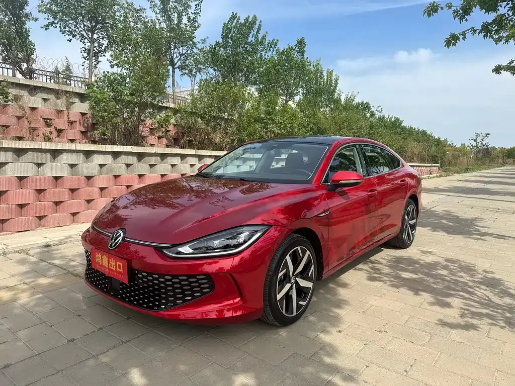 Lingdu 2022 Lingdu L 280TSI DSG Hot Edition