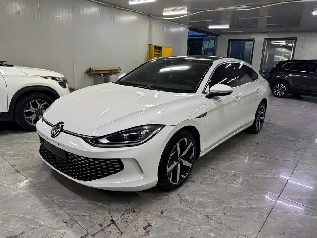 Lingdu 2022 Lingdu L 280TSI DSG Hot Edition