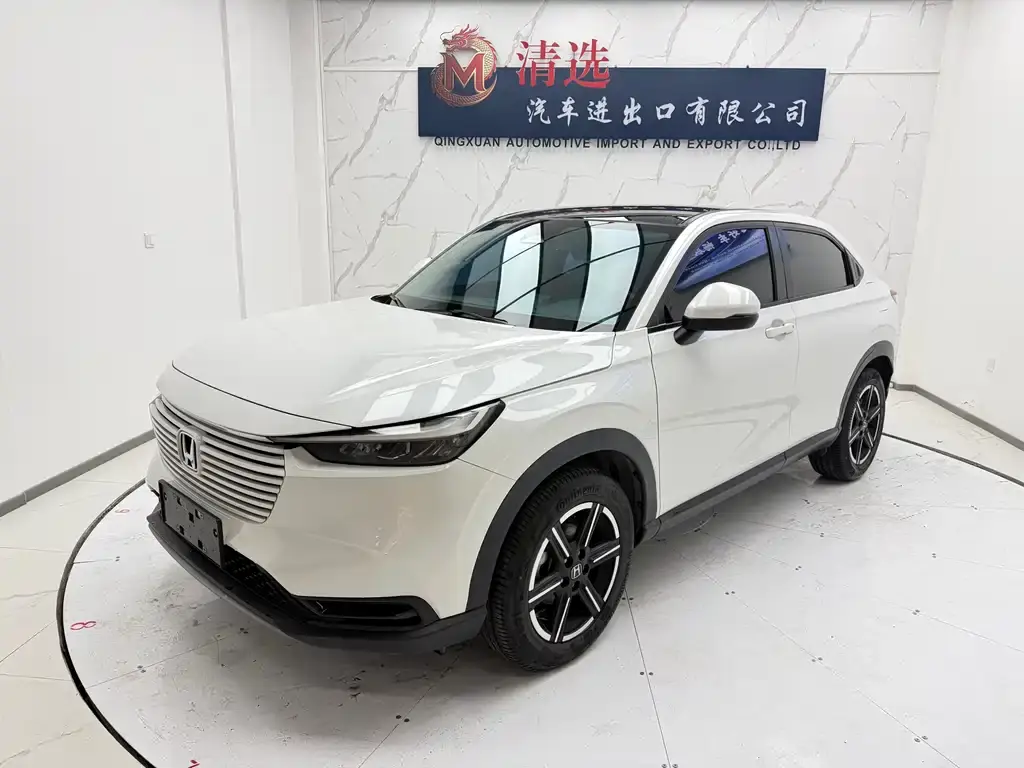 Binzhi 2023 1.5L CVT Elite Edition
