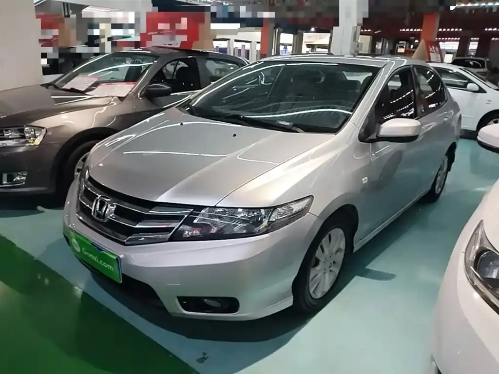 Fengfan Classic 2014 Fashion 1.5L Automatic Elite Edition